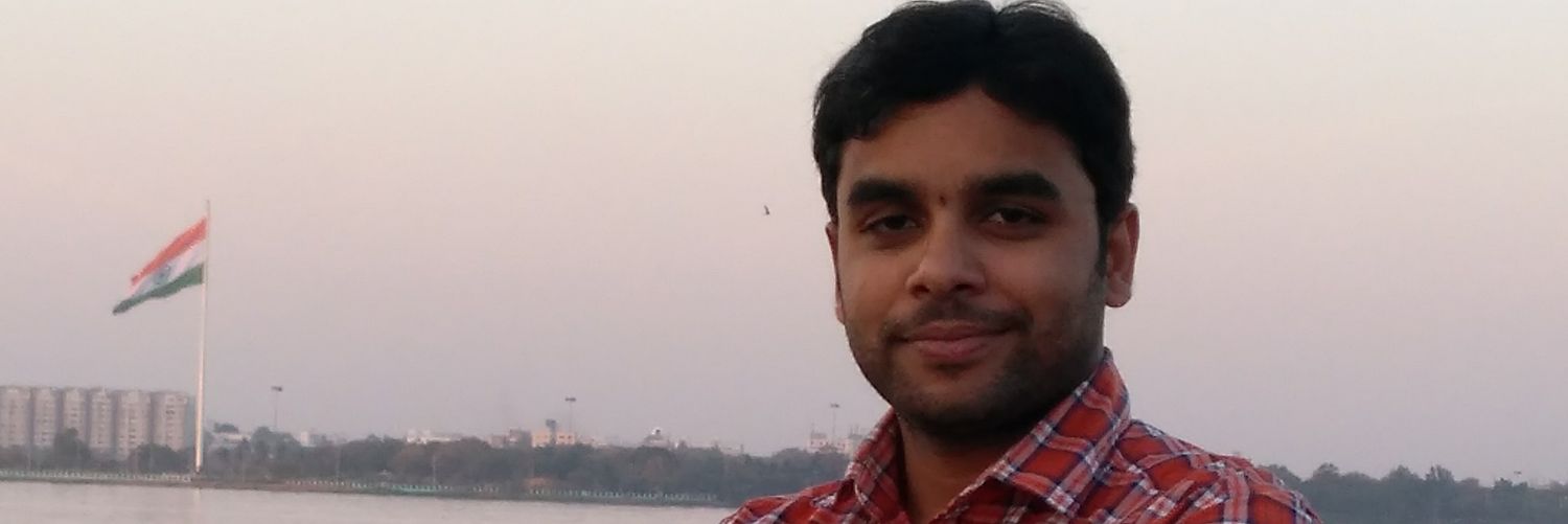 pvsn_satya's profile banner image