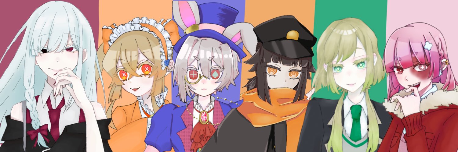 rouku_trpg's profile banner image