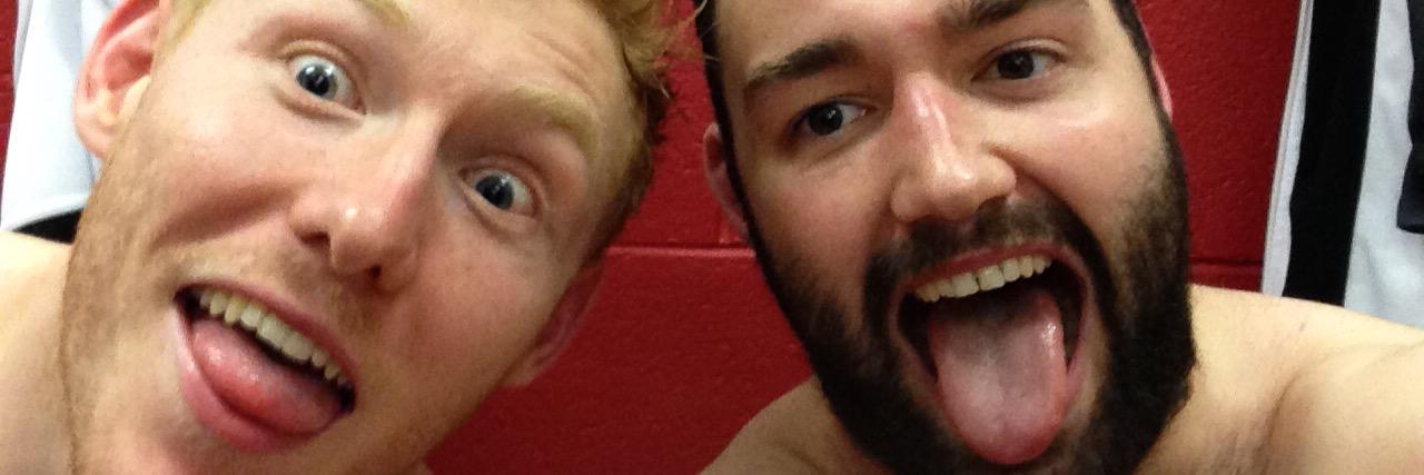 AdamMacklin3's profile banner image