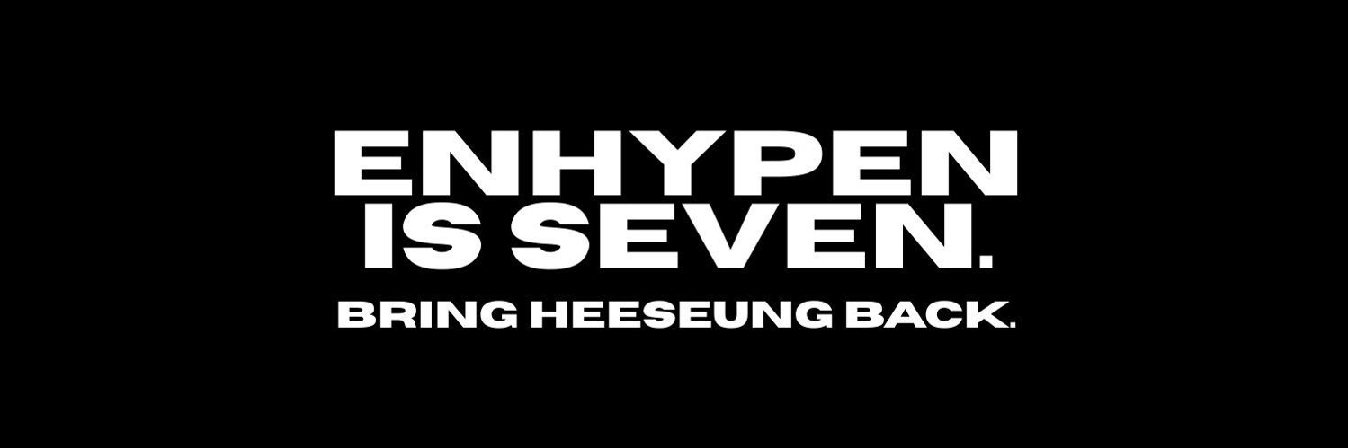 ina | ENHYPEN IS 7 | mina & skz day banner