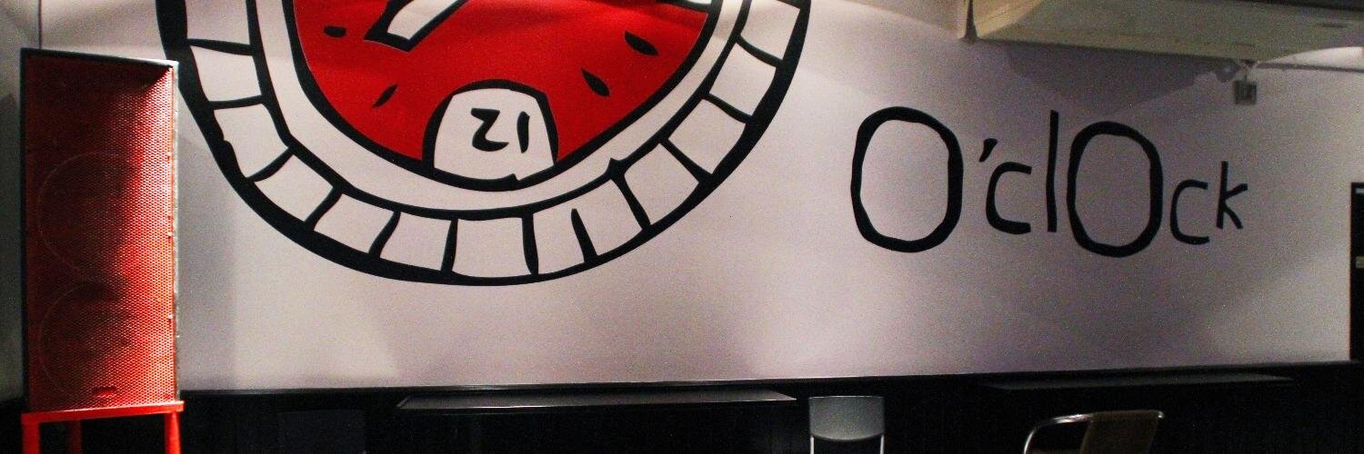 Oclock_pub's profile banner image