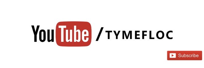 tymefloc banner