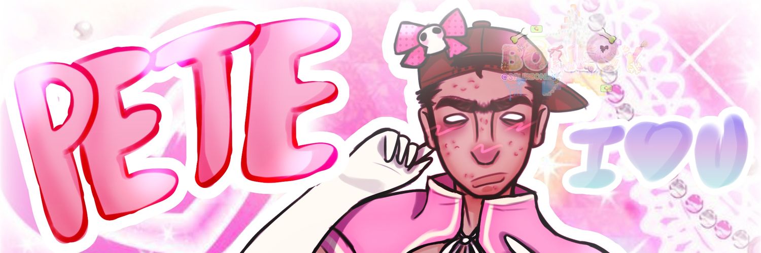 bonesy《 YUMEFIGHT!! 》's banner