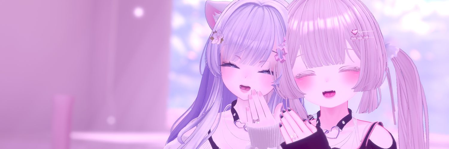 ろみぃ。 banner