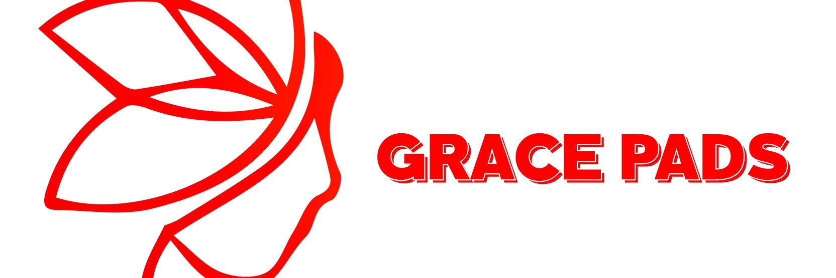 Keep A Girl in School initiative - Grace Pads's banner