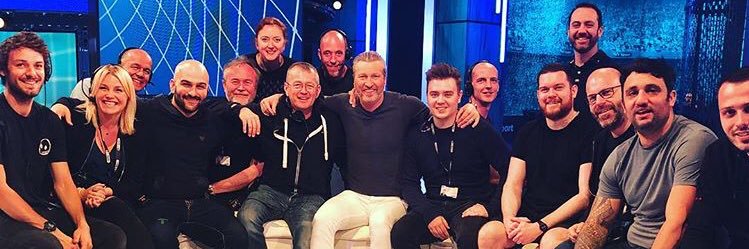 danieljnewman's profile banner image