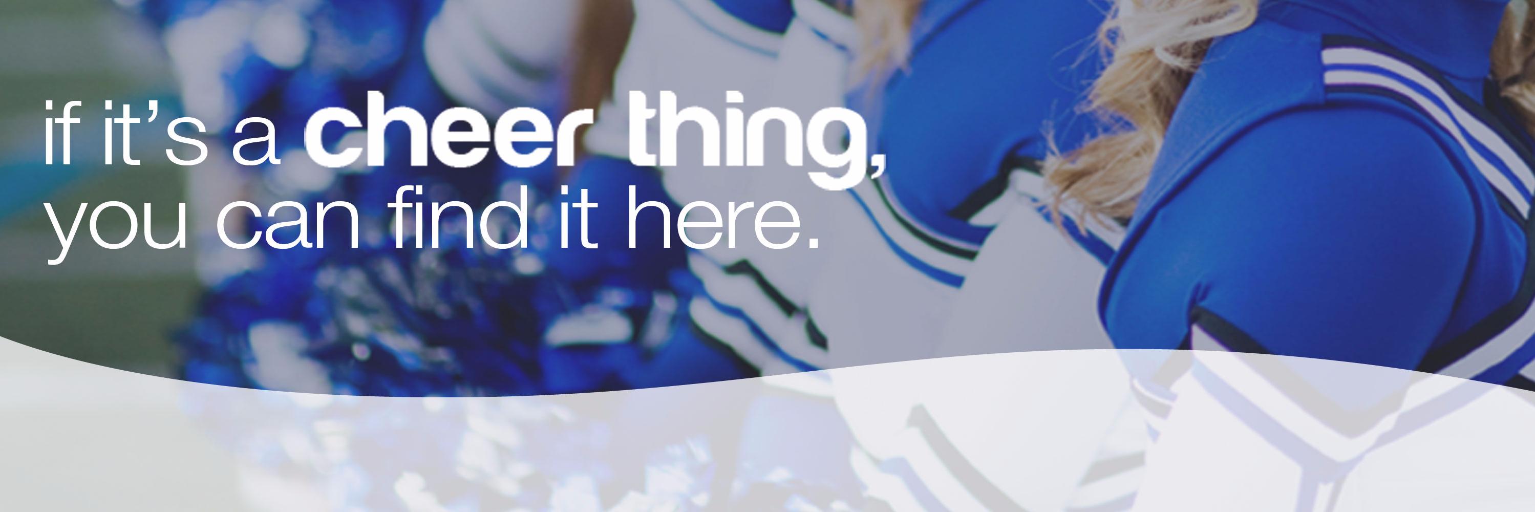 CheerBlogEditor's profile banner image