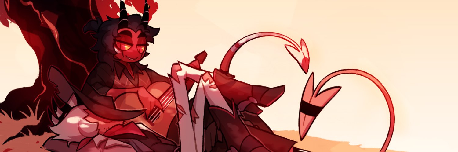 MarComie🍉's banner