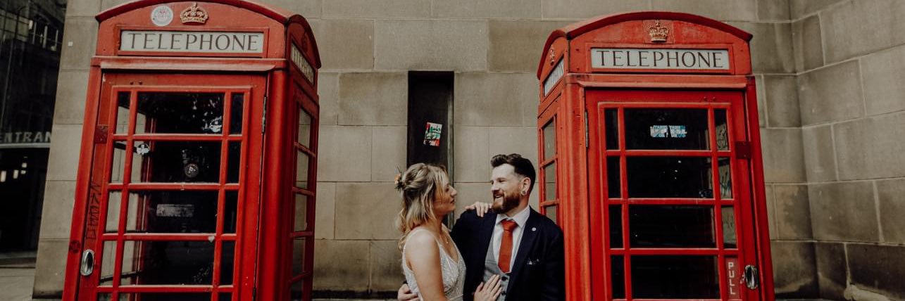 Danielle Boxall Photography banner