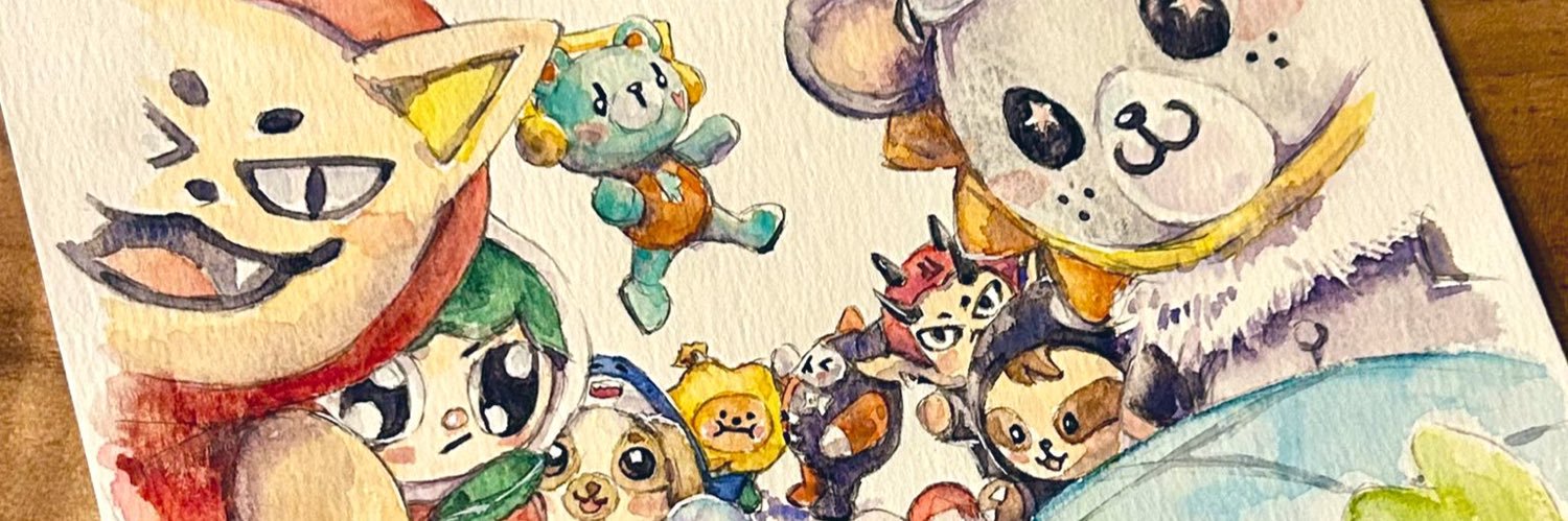 Naphato_'s profile banner image