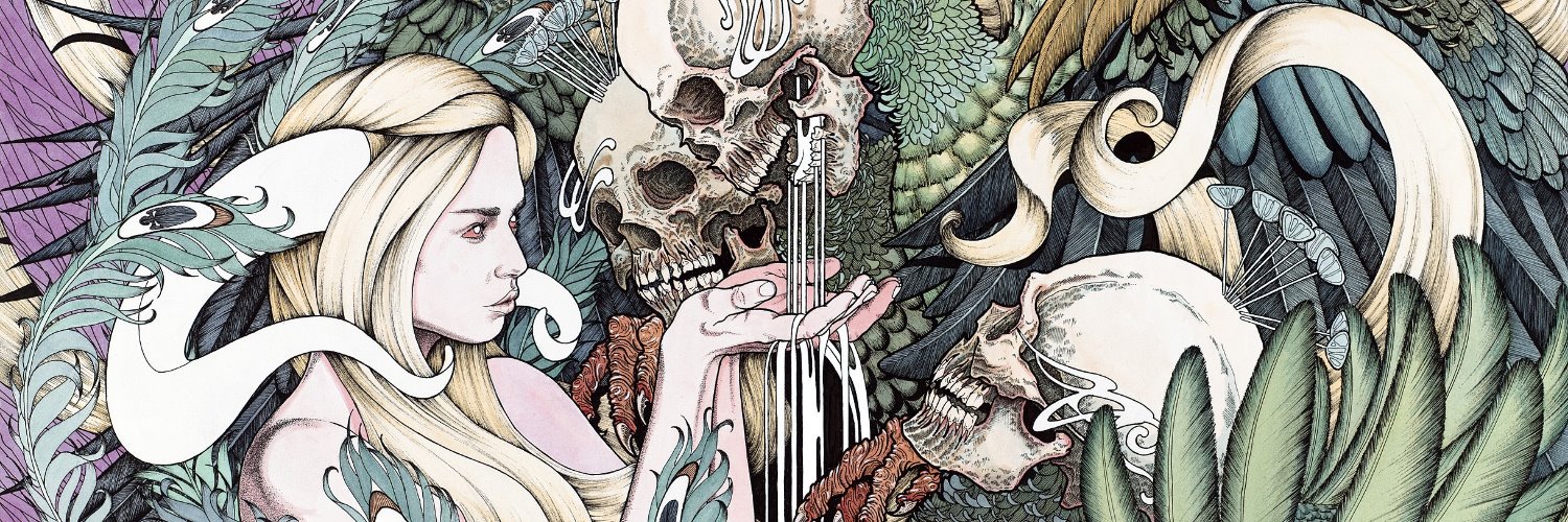 ssssnell's profile banner image