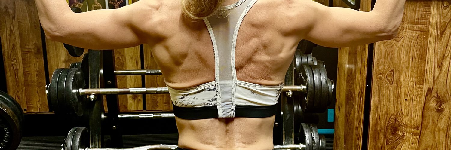 FitChick_C's profile banner image