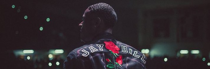 Mr. Jay Hill banner