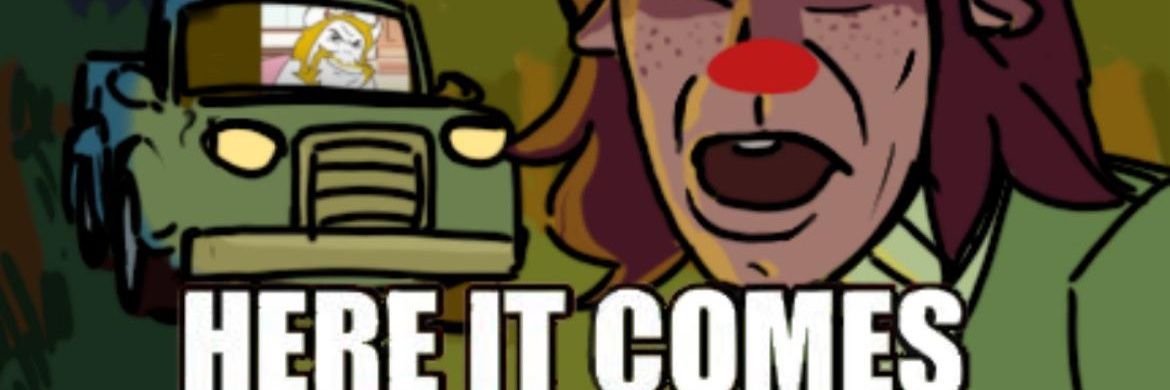 UnendingHunger7's profile banner image