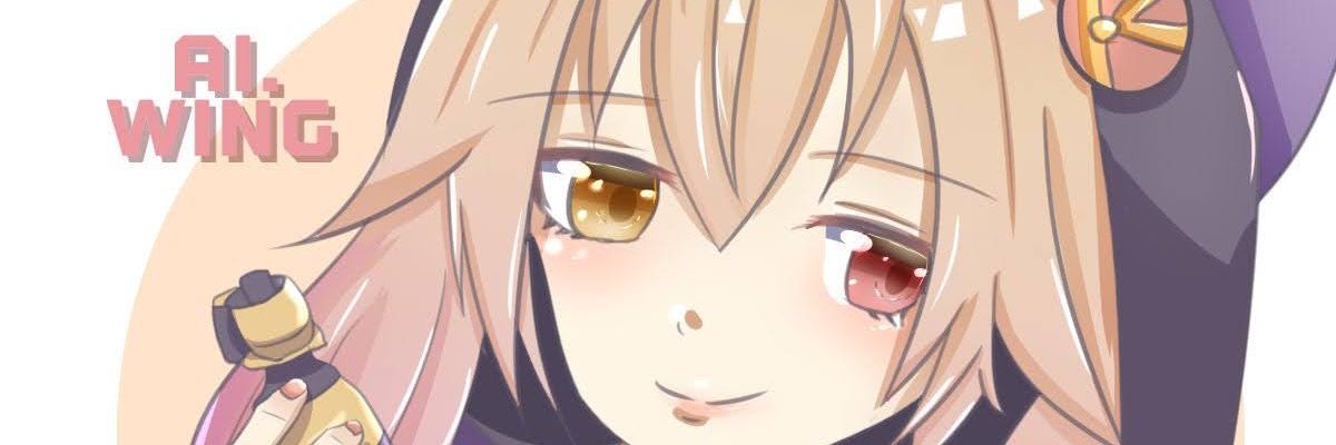 あい･ういんぐ banner