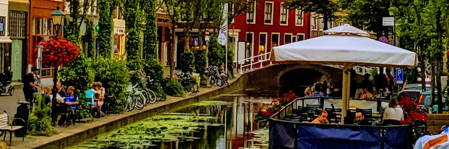 Maarten Freriks banner