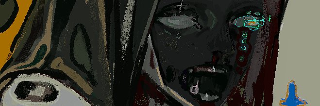 マトンカレー(4辛) banner