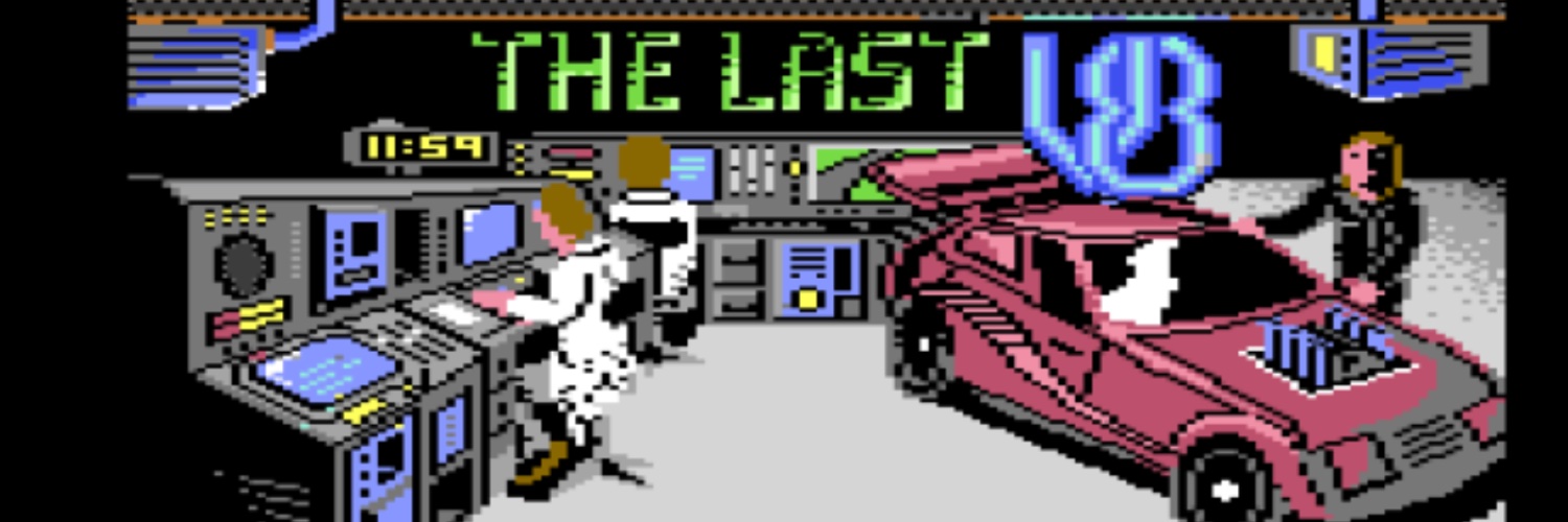 David Darling banner