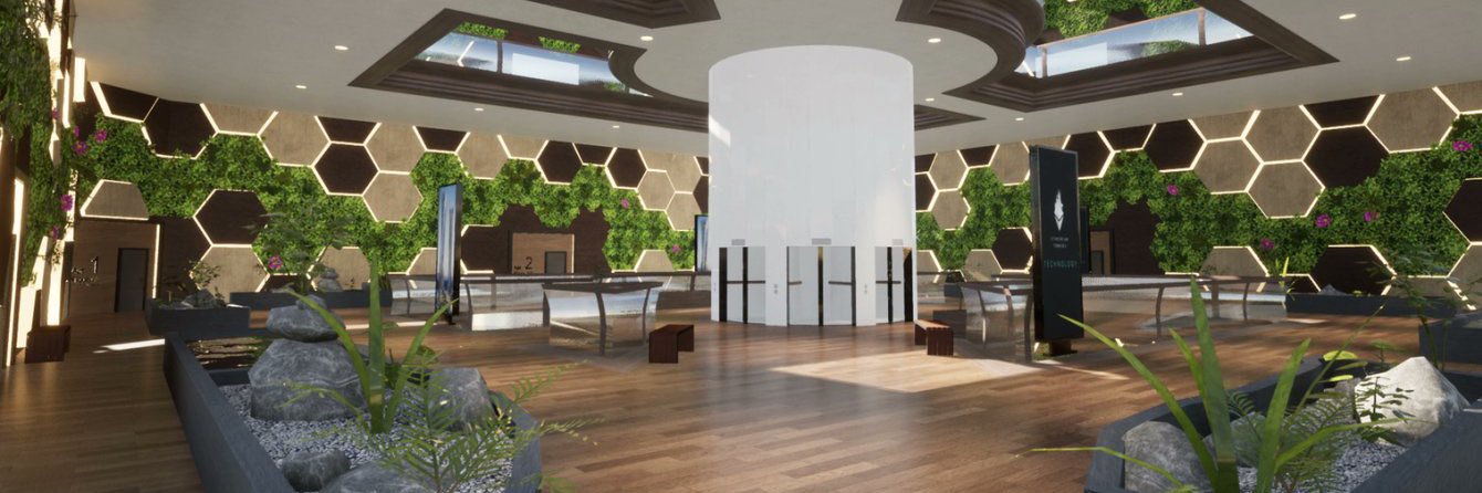 Cohen | Ethereum Towers enthusiast | banner