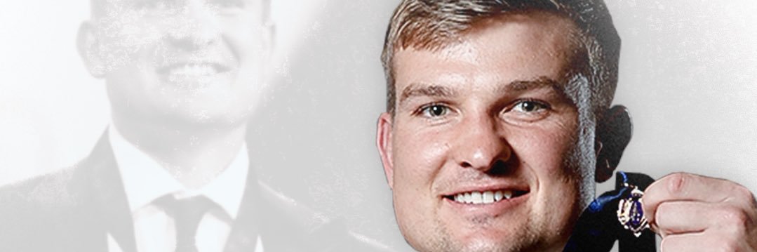 Scott banner
