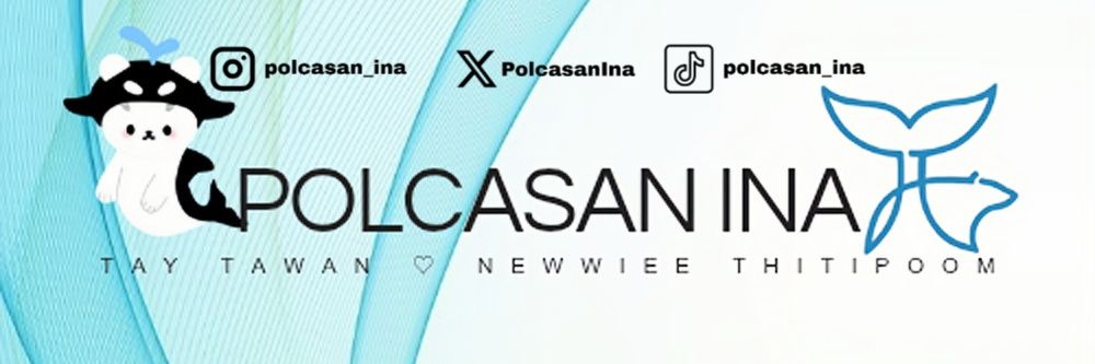 Polcasan Ina 🇮🇩 banner