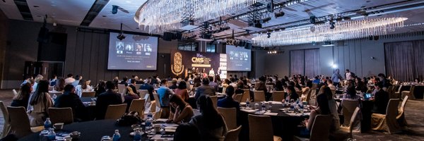 CMSAsia Profile Banner