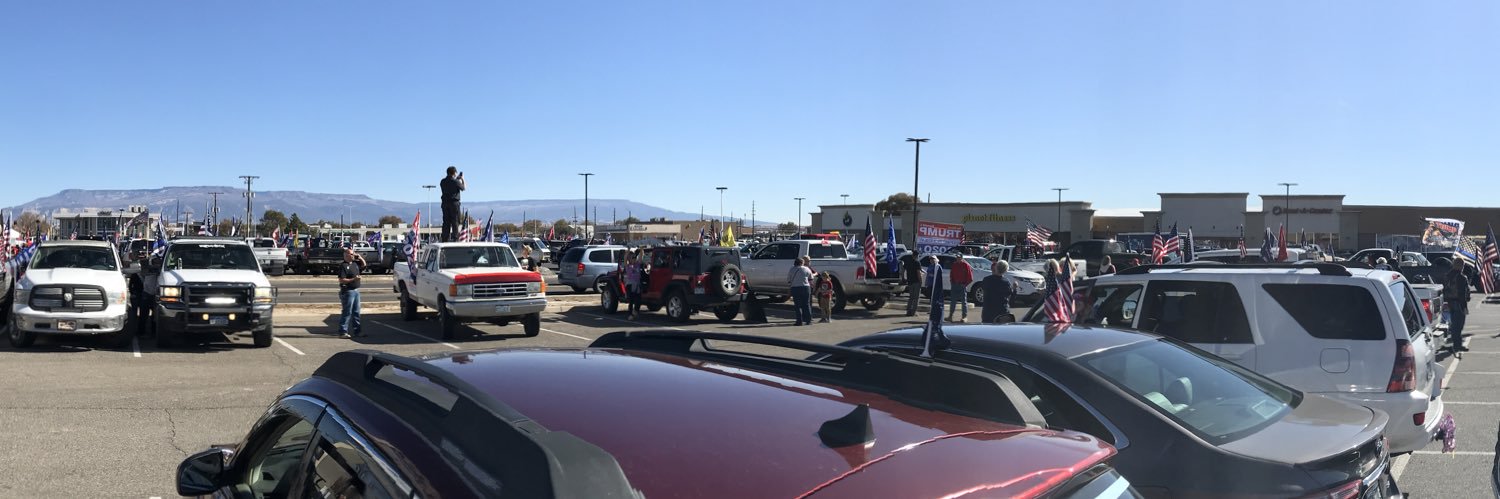 ColoradoSource's profile banner image