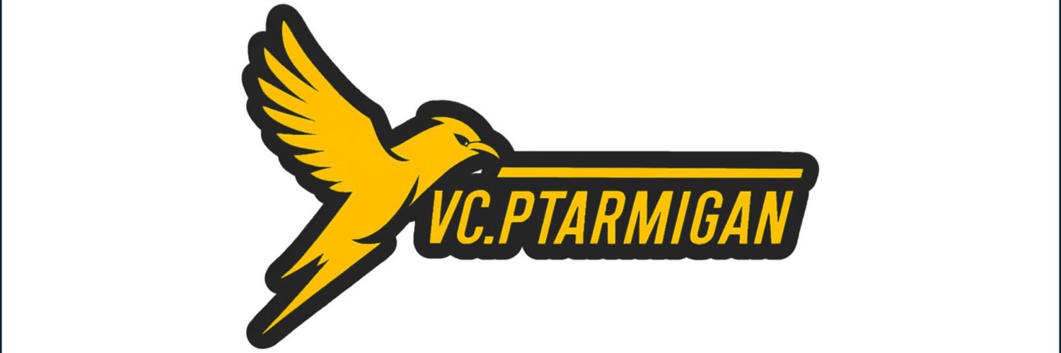 VCPTARMIGAN's profile banner image