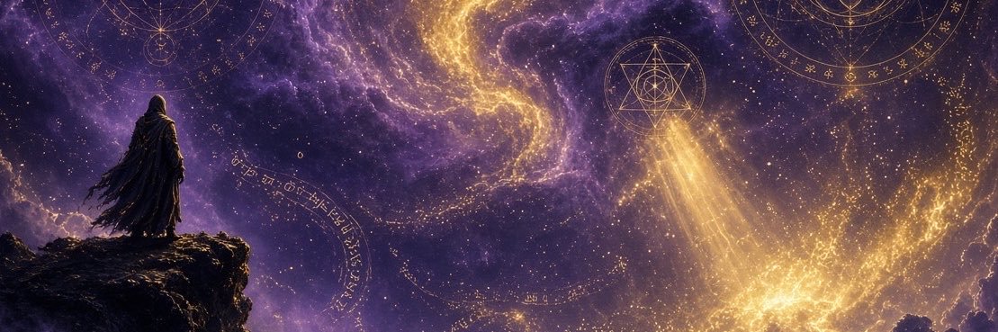TheProphetius's profile banner image