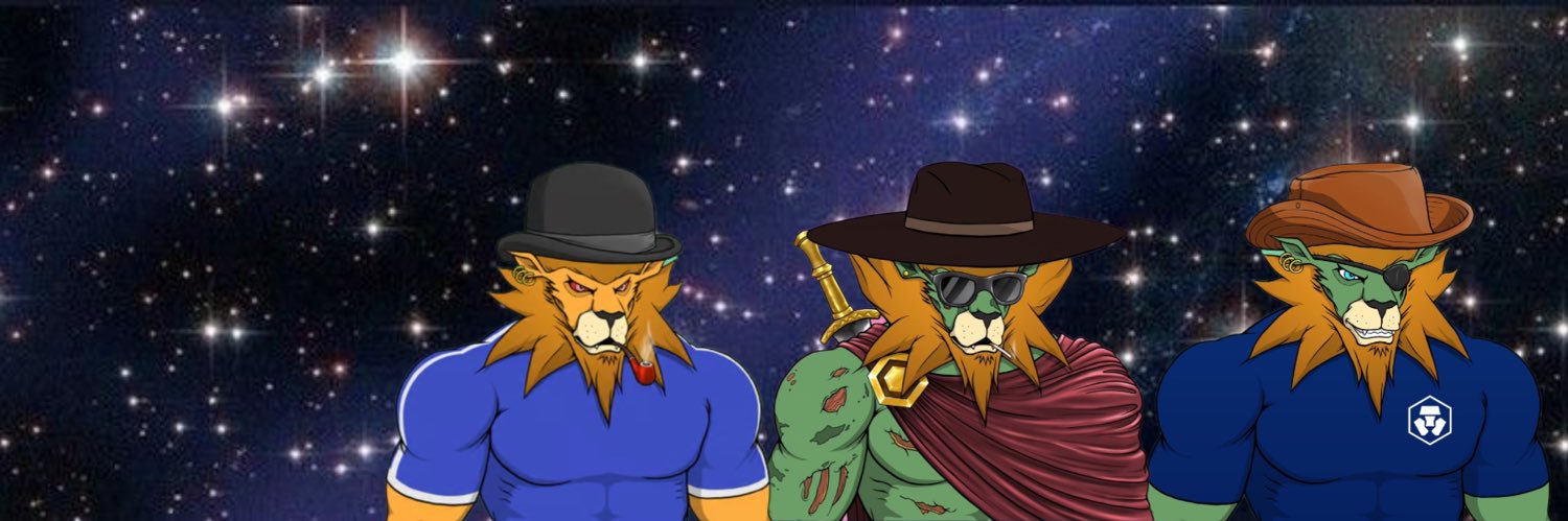 Dirk banner