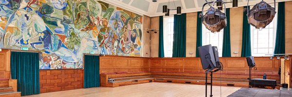 cecilsharphouse Profile Banner