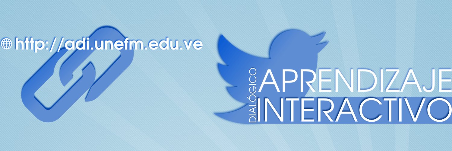 adiunefm's profile banner image