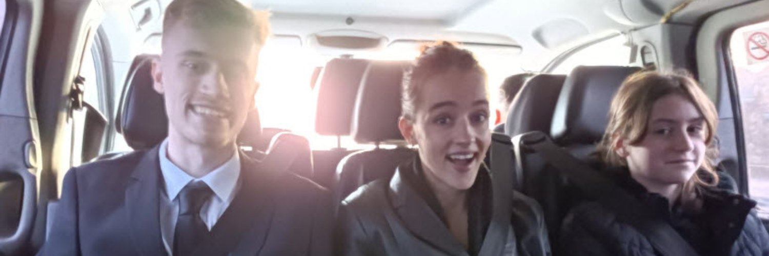 🇬🇧 Robin Muirhead banner