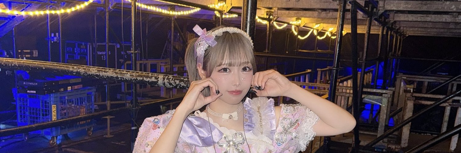 yu_oshix's profile banner image