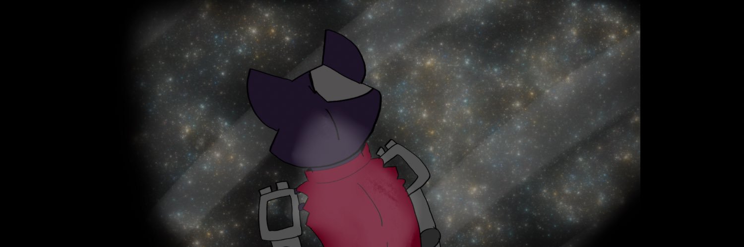 BOUNTYHUNTRCAT's profile banner image