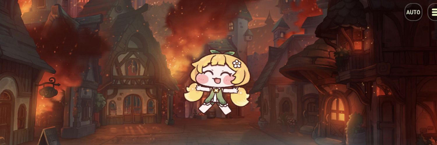 めらく banner