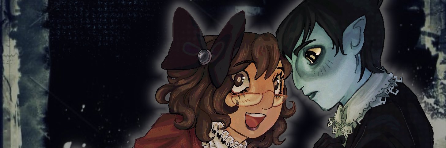 misqurriel🎤🐿️//#1 KLARICE FAN banner