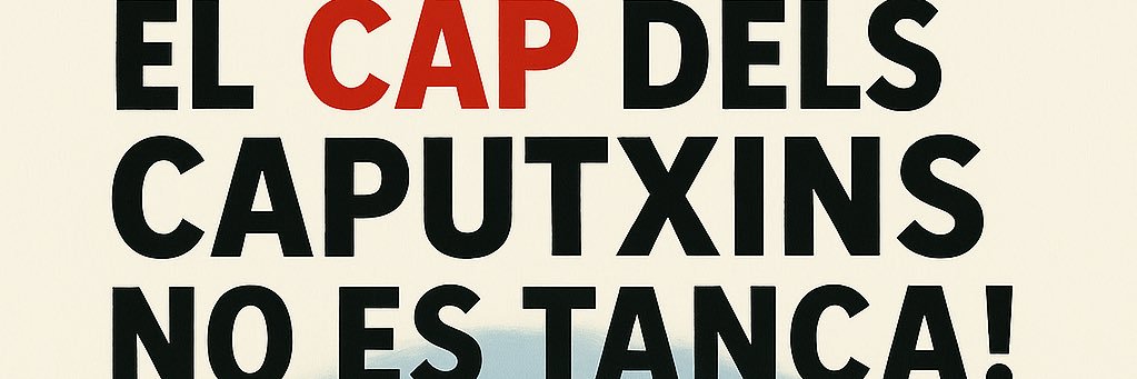 PLATAFORMA CAP-CAPUTXINS banner