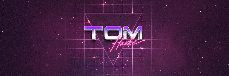 Tom Siwik's banner