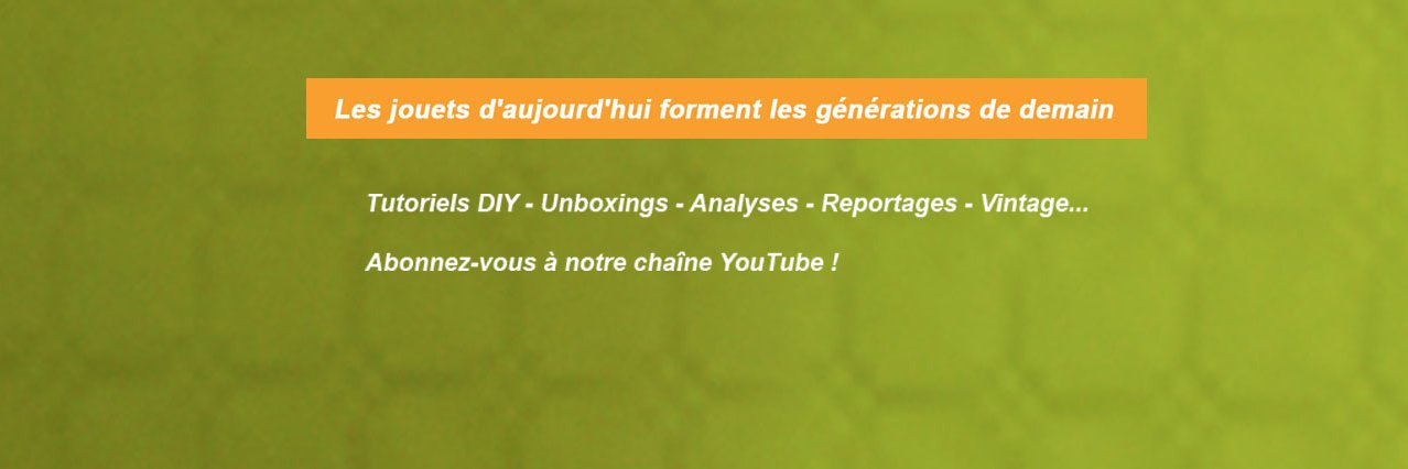 Gen_JOUETS's profile banner image