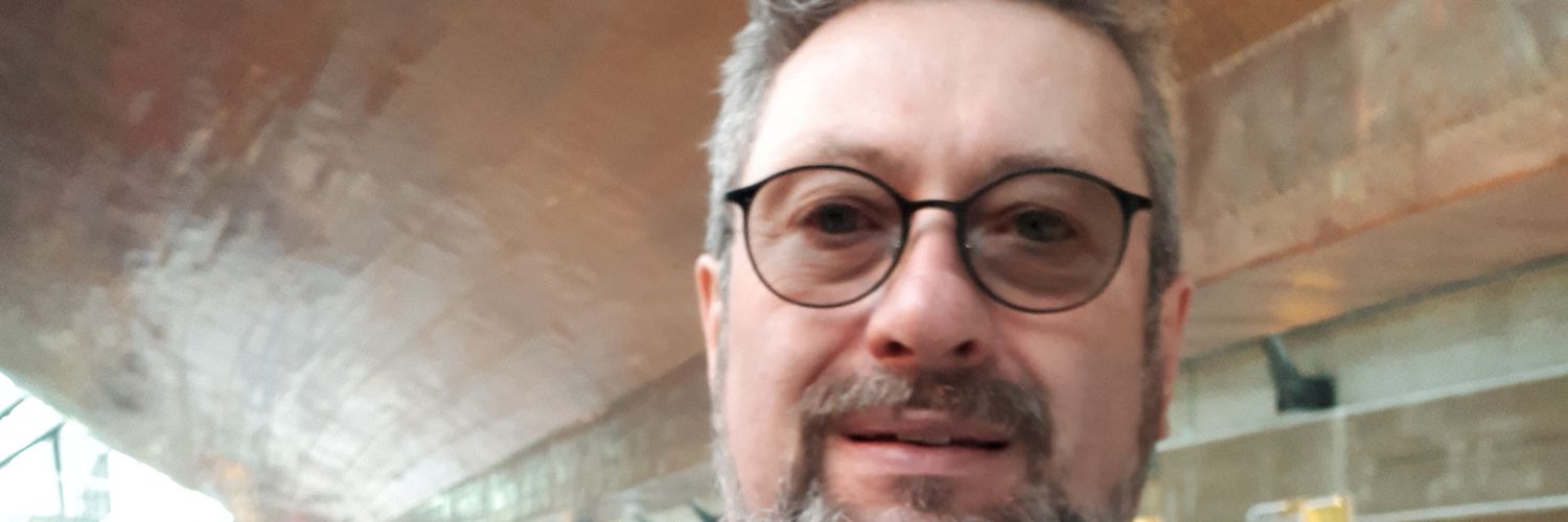 kerryjohnparkes's profile banner image
