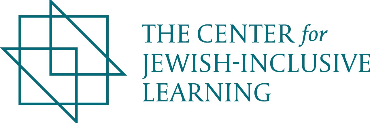 The Center for Jewish-Inclusive Learning banner