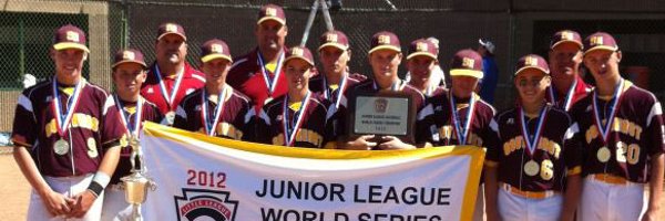 DingerGod Profile Banner