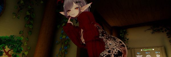 SeikiVr Profile Banner