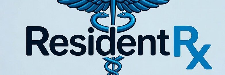 ResidentRx banner