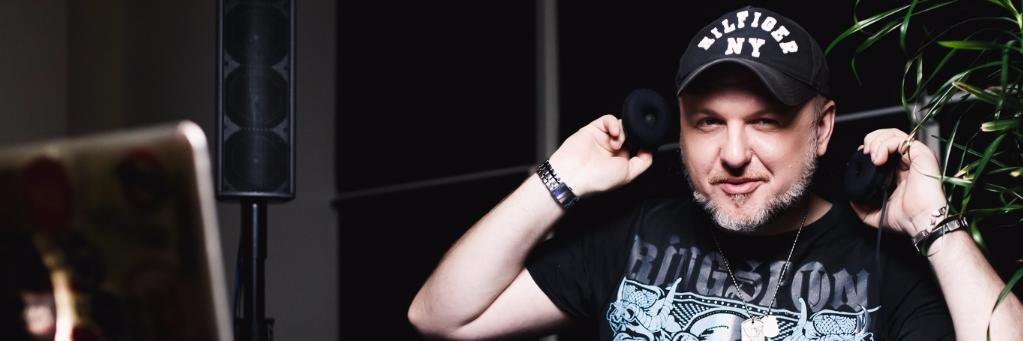 djmix's profile banner image