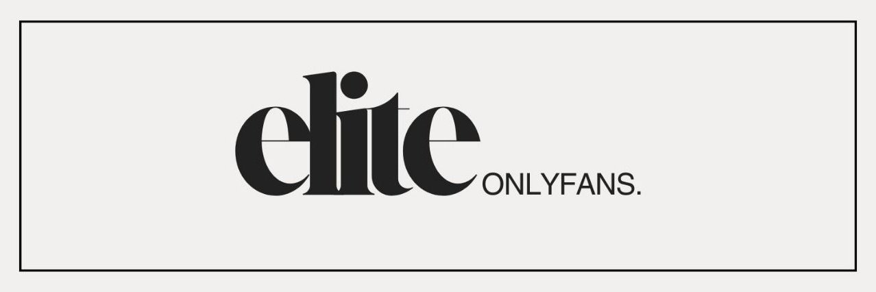 Elite Onlyfans banner