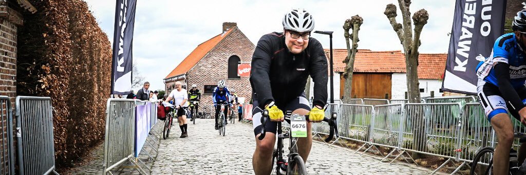DesseinWouter's profile banner image