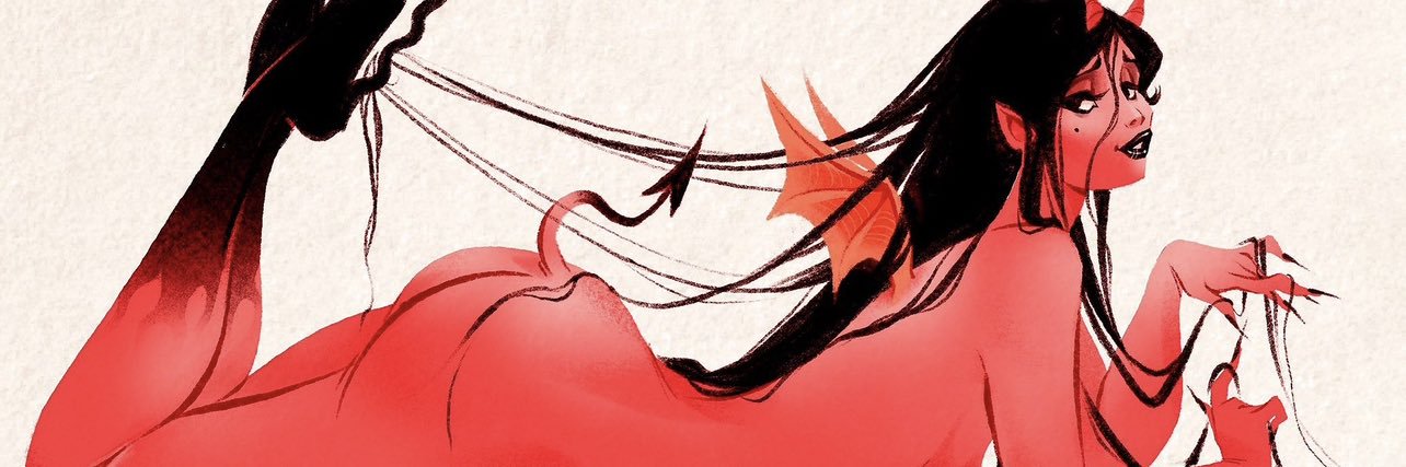 tiaamonique's profile banner image