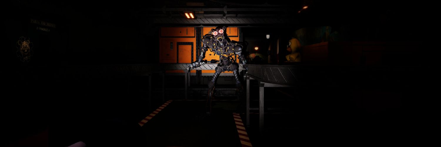 ANTRAPPEDSOUL's profile banner image